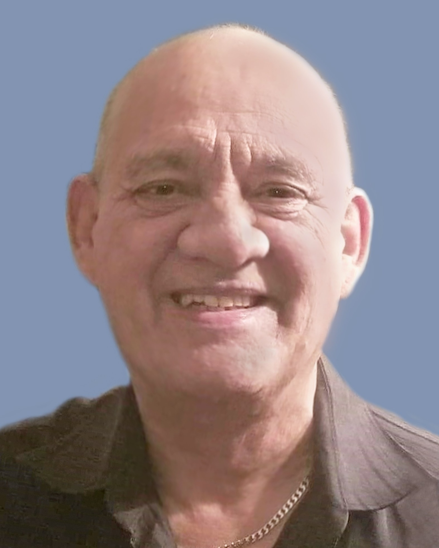 Réjean Tremblay