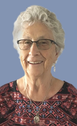 Gisèle Bouchard