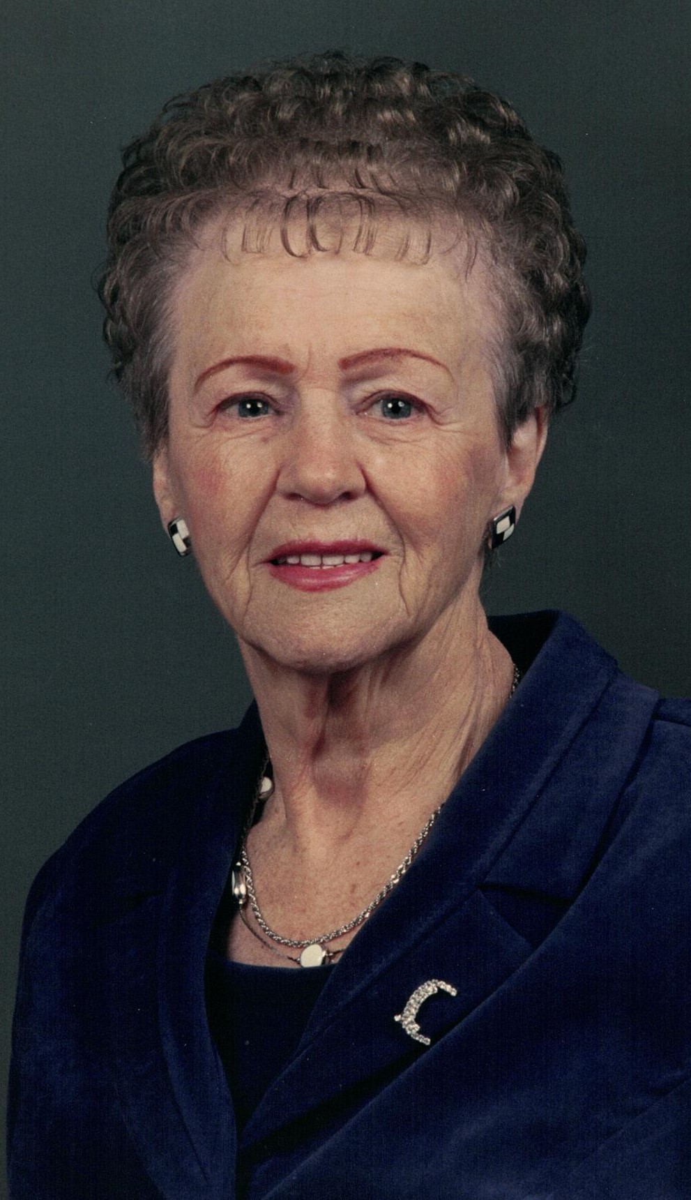 Claire Trudel
