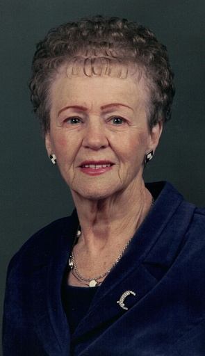 Claire Trudel