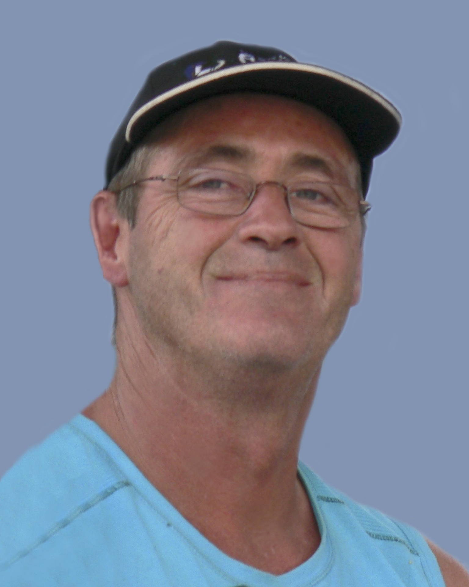 Marc Lachance