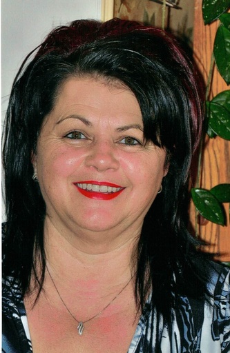 Lucie Lessard