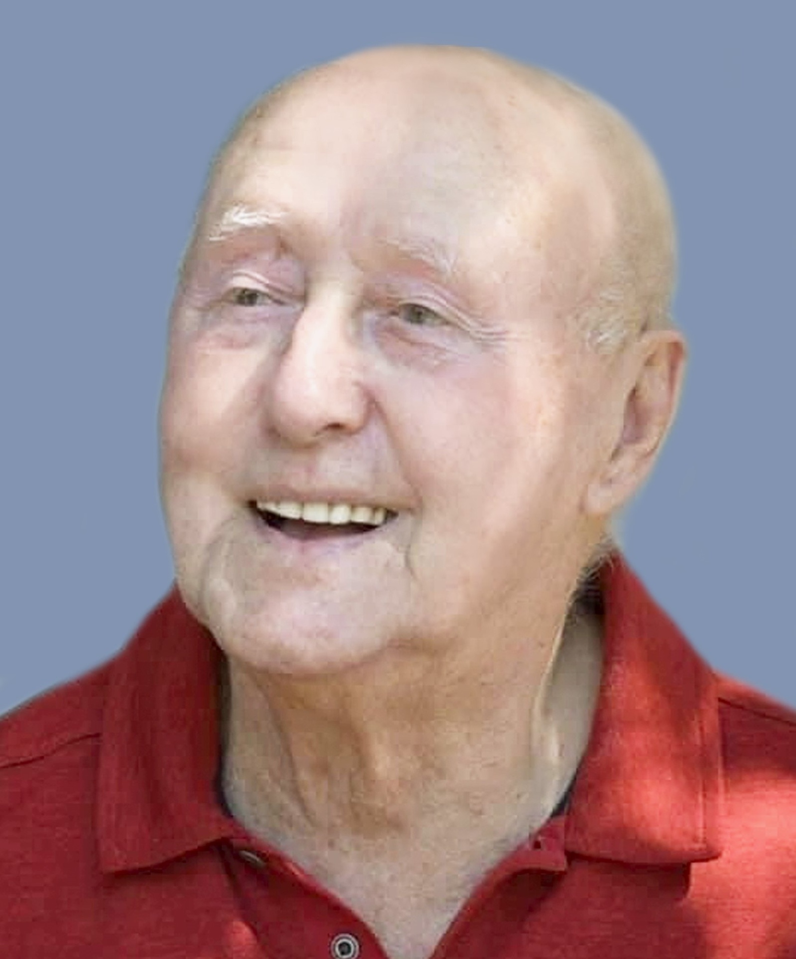 Benoît Gaudreault