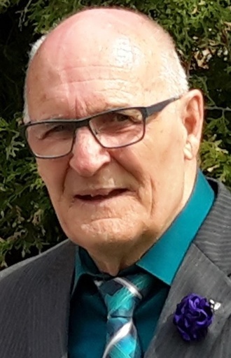 Germain Ouellet