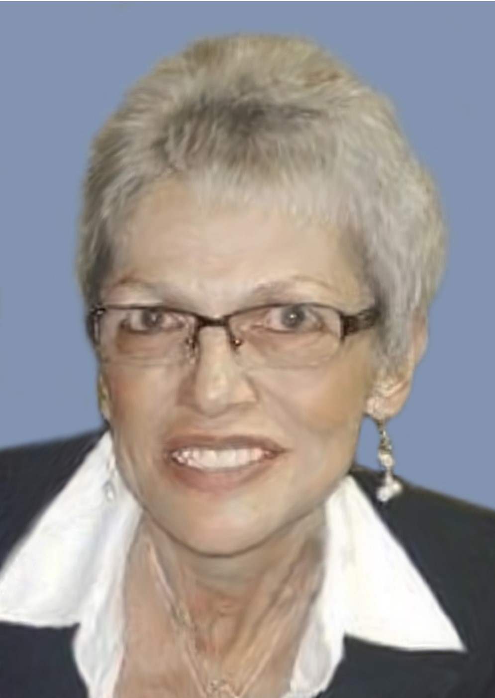 Estelle Gagnon