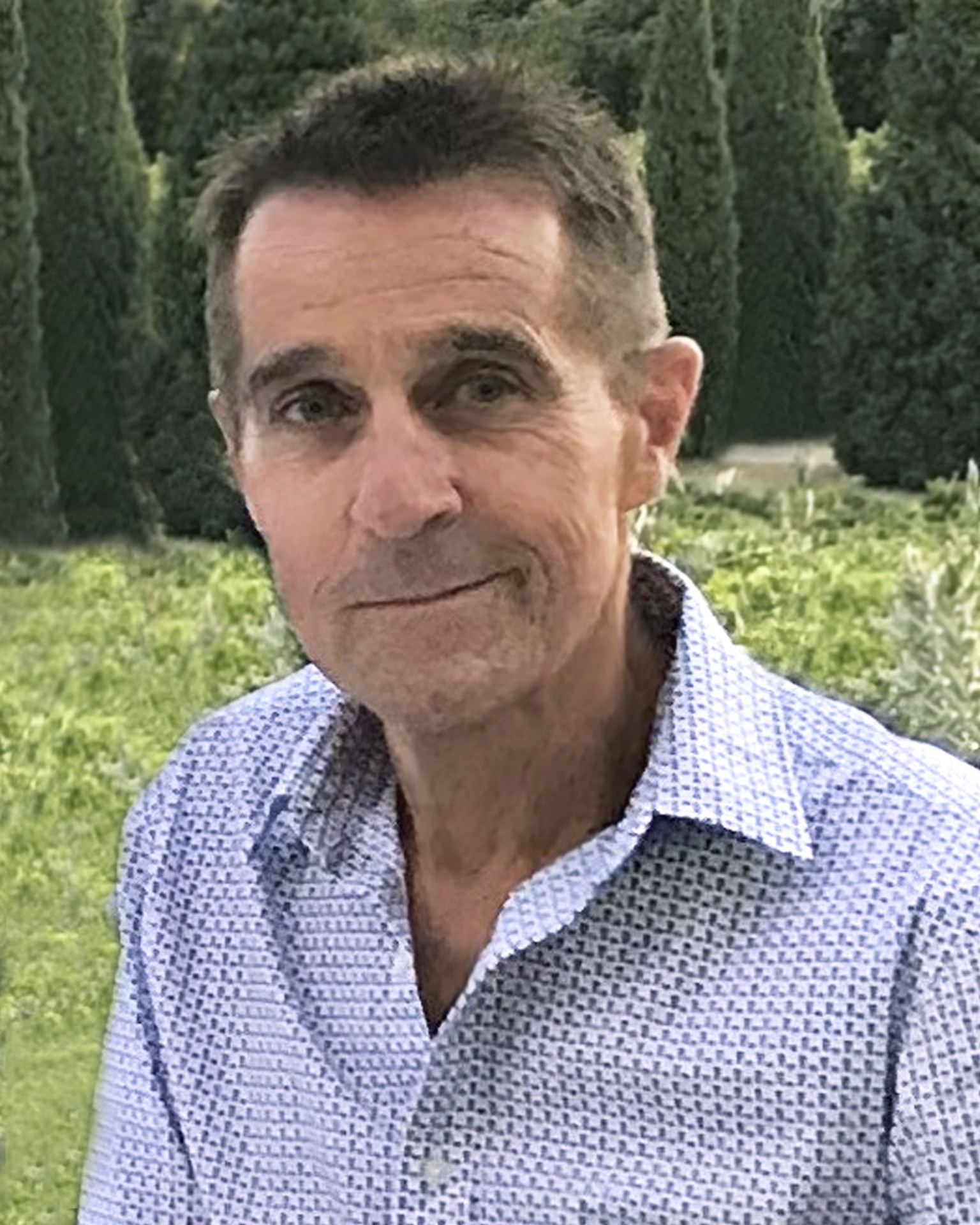 Richard Gaudreault