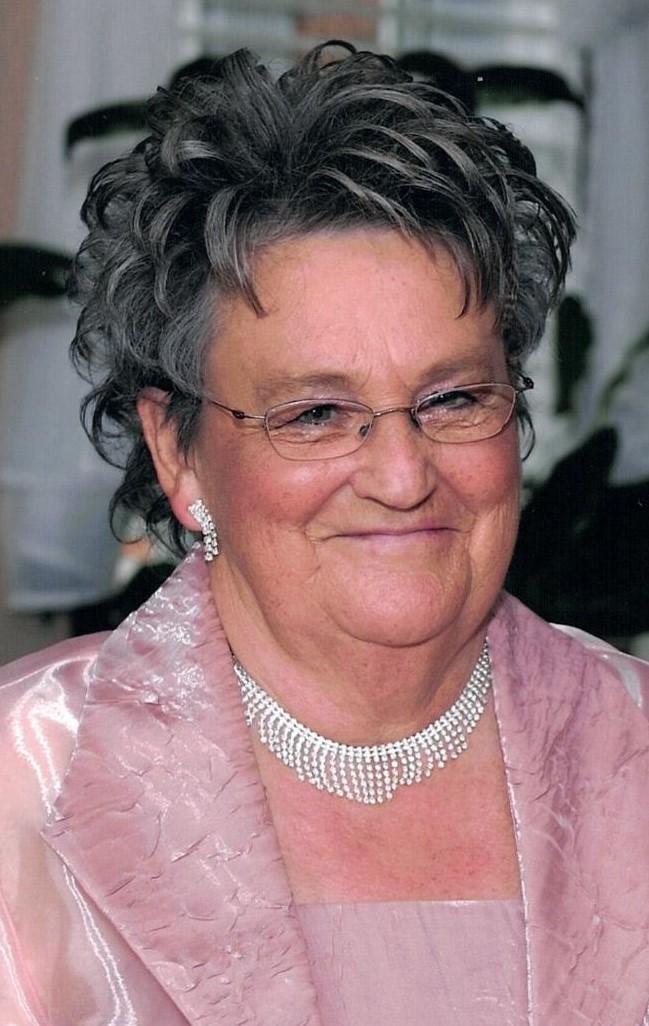 Lina Racine
