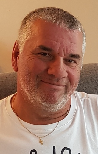 Gaétan Simard