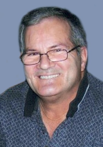 Réjean Audet