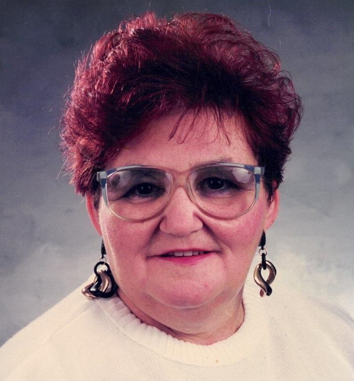 Jocelyne Tremblay