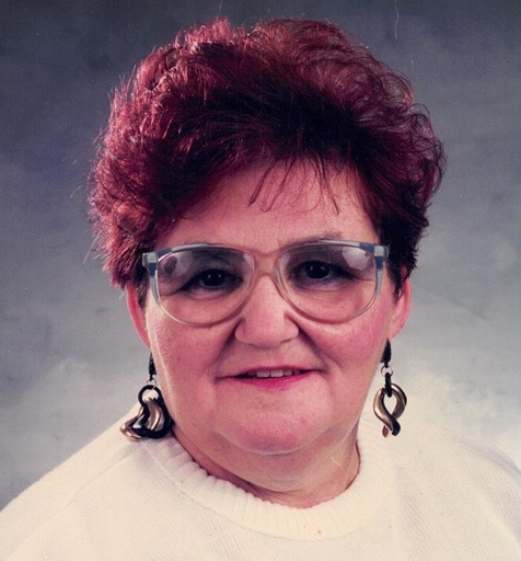 Jocelyne Tremblay