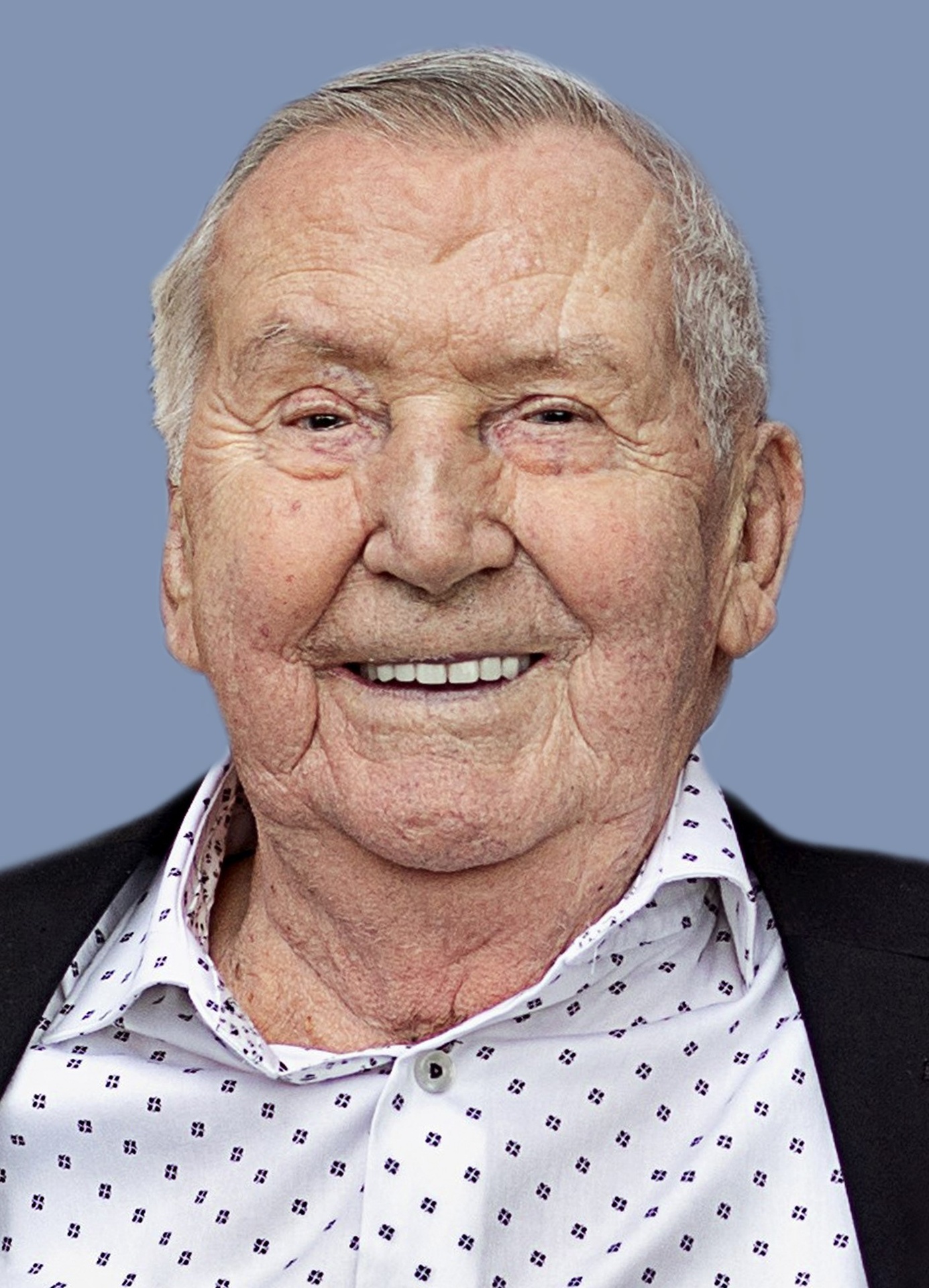 Gaston Goulet