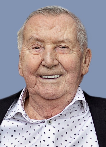 Gaston Goulet