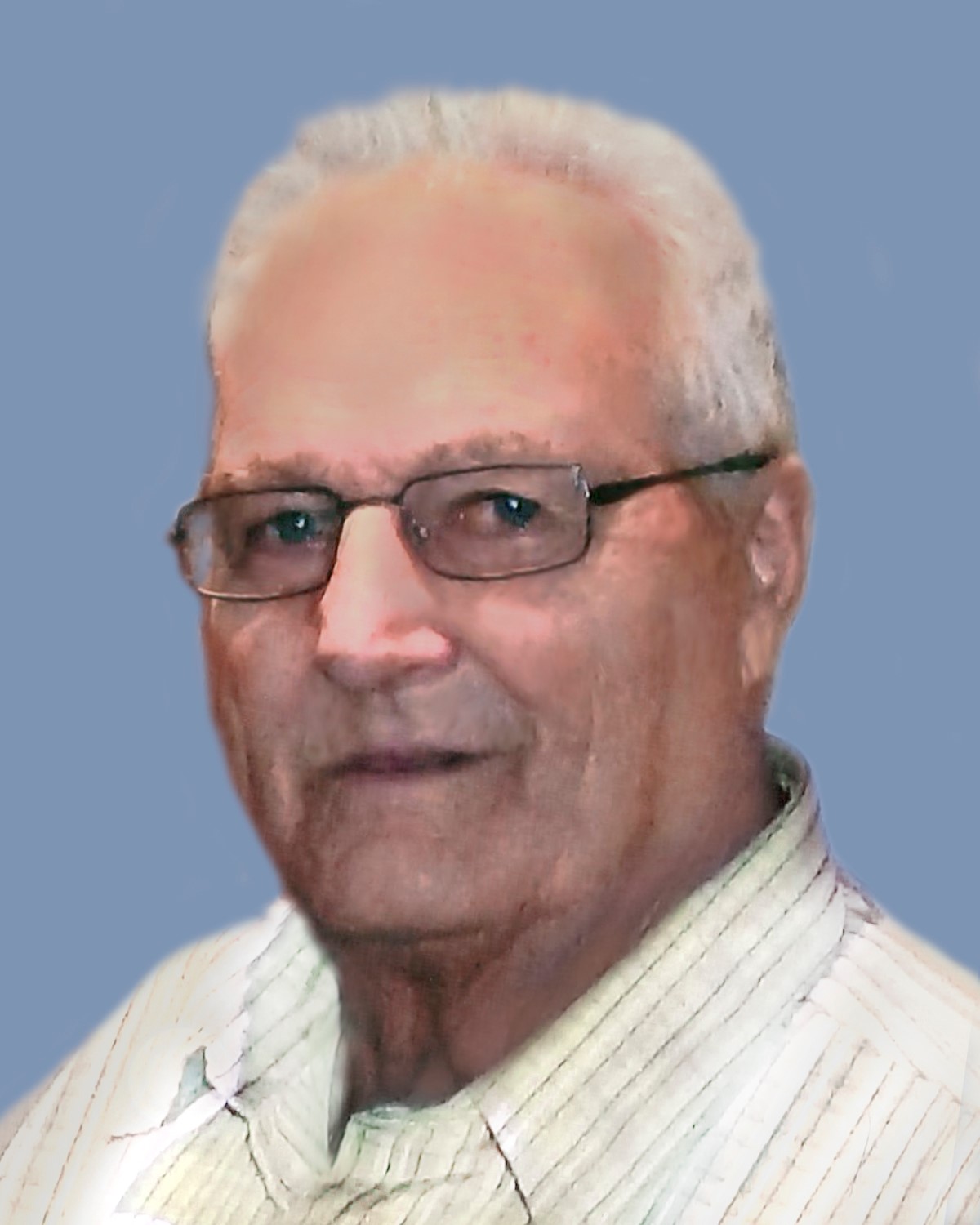 Raymond Noël