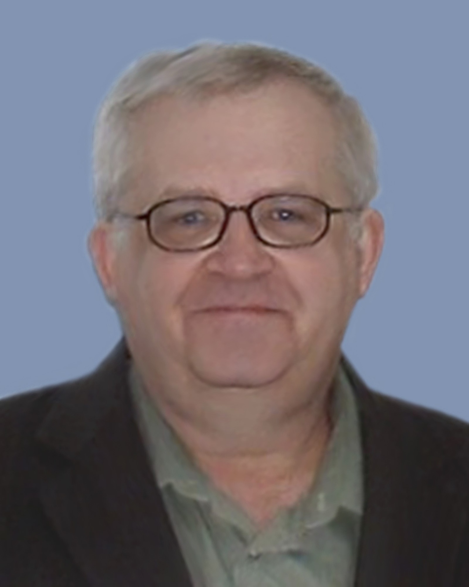Bernard Lavoie