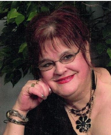 Diane Tremblay