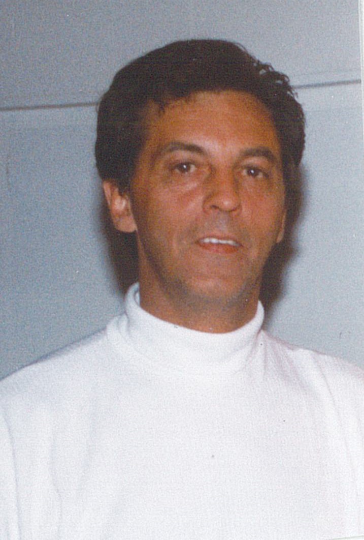 Larry Pineau
