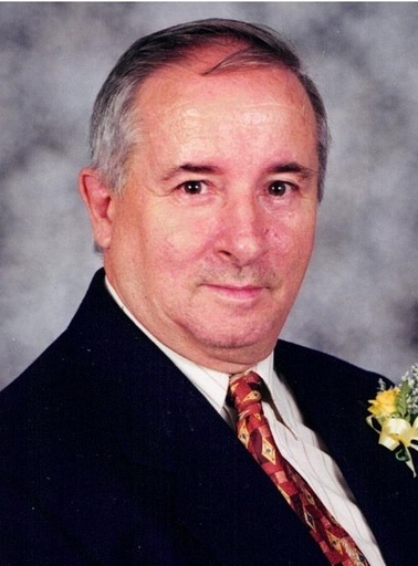 Bernard Tremblay
