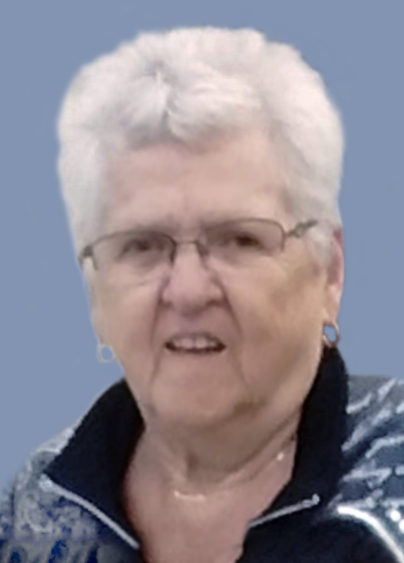 Olivette Boucher