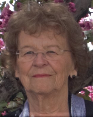 Valéria Villeneuve Bellemare