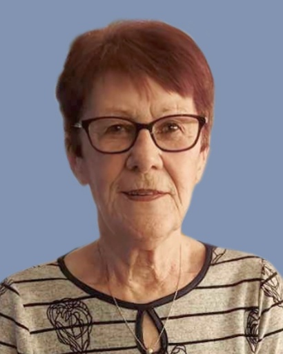 Bona Fortin