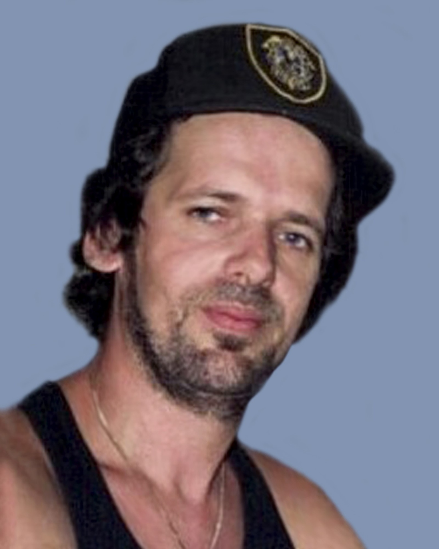 Roger Thériault