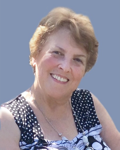 Monique Simard