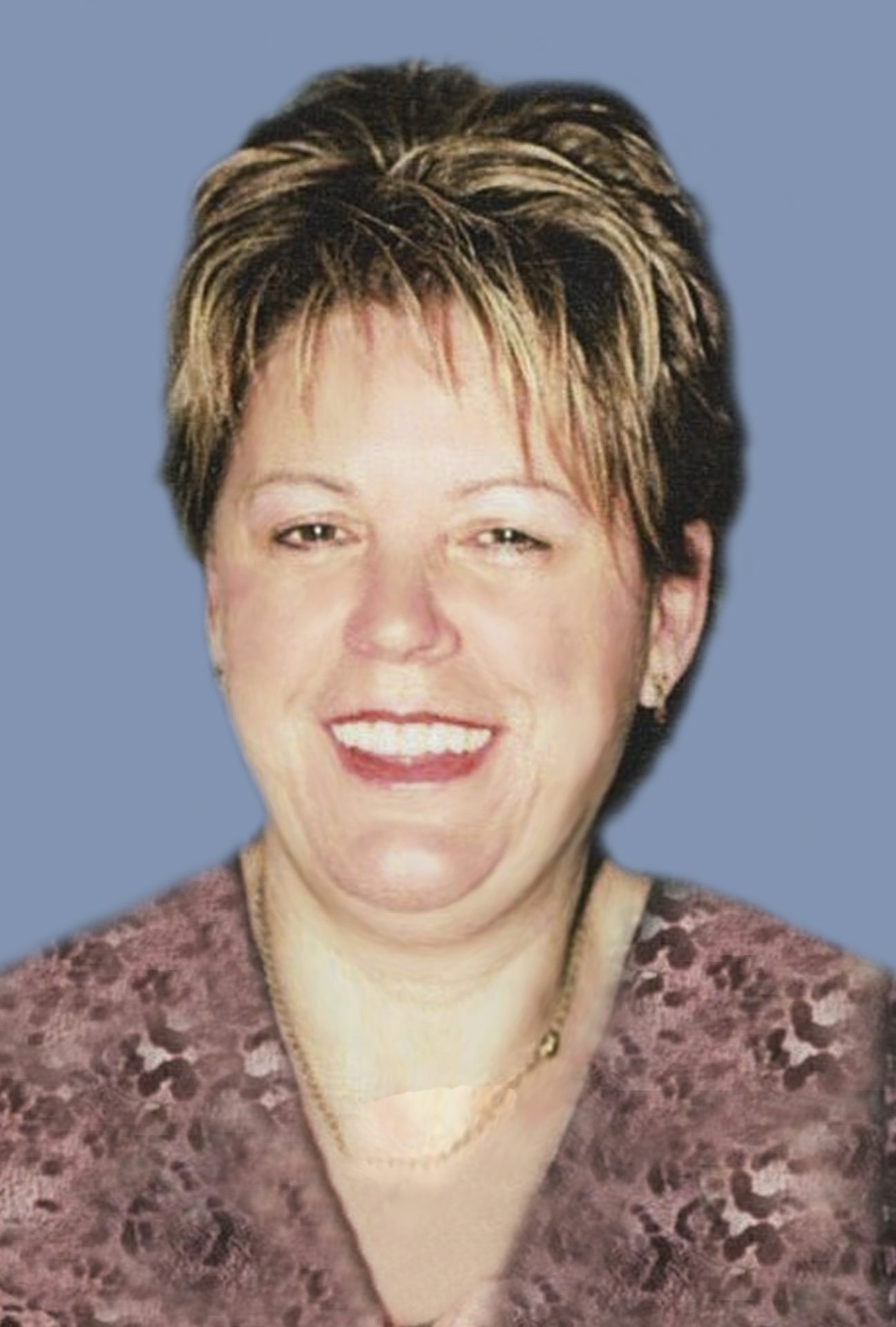 Justine Bouchard