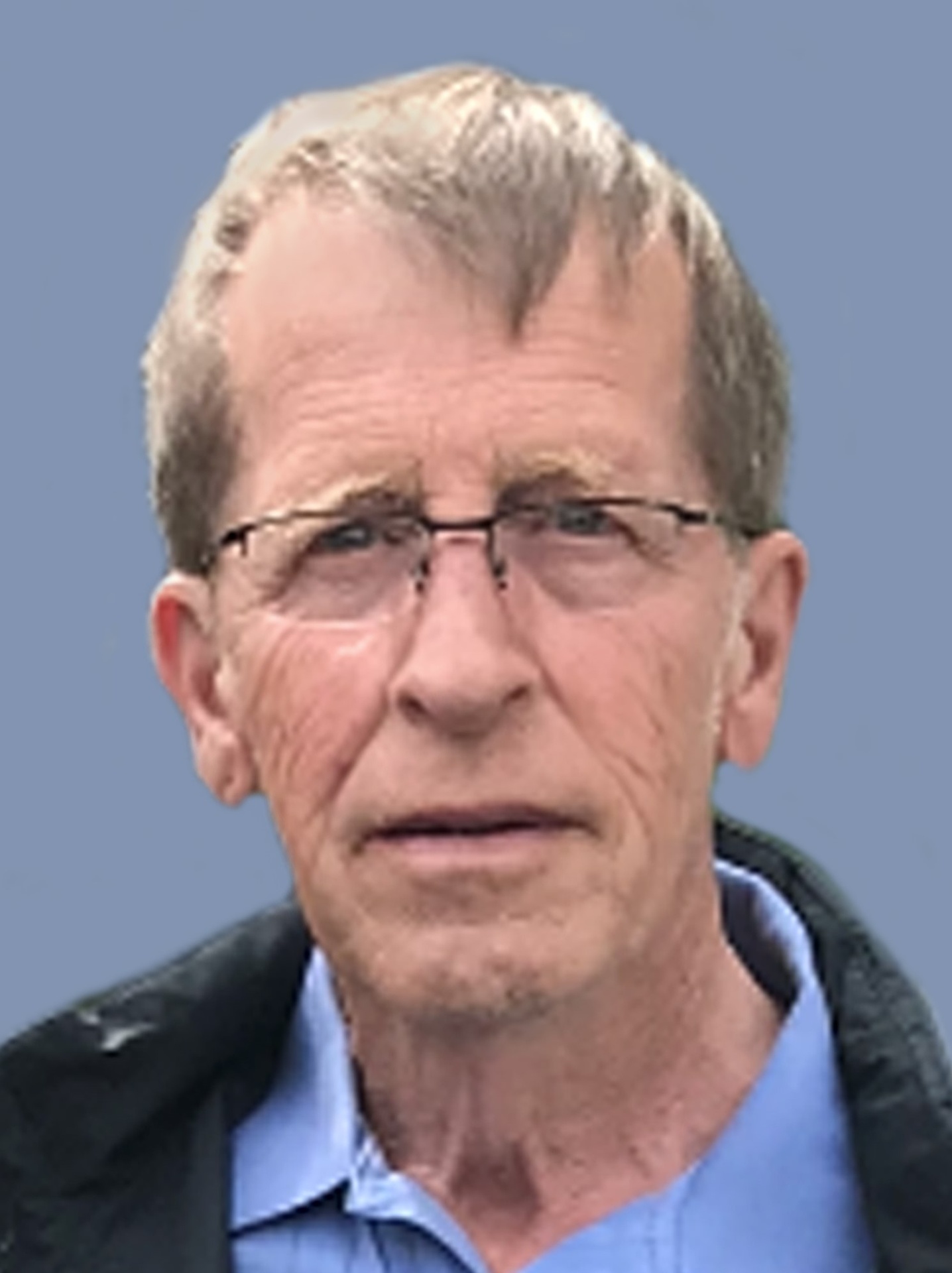 Jacques St-Pierre
