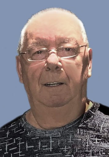 Martin Boily