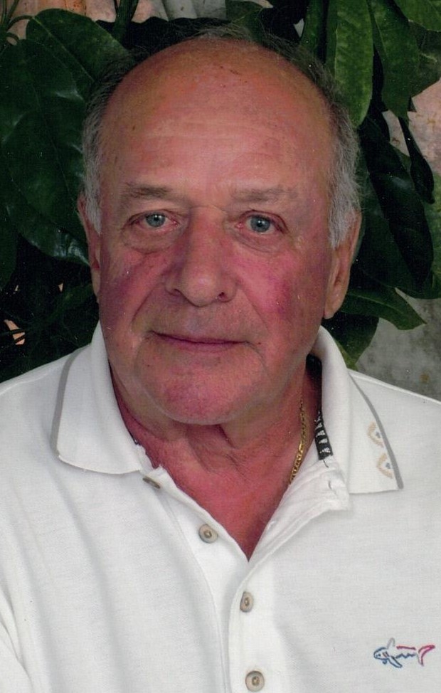 Gérard Gagnon