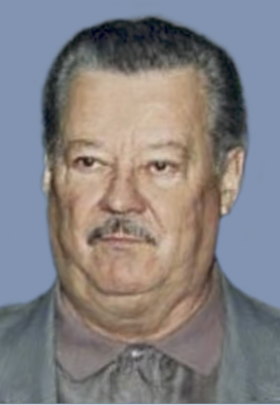 Armand Audet