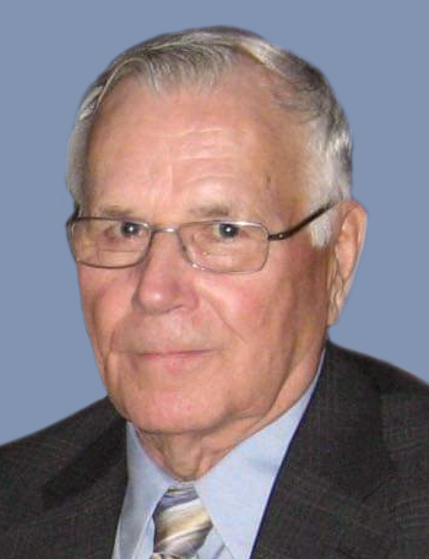 Laurent Duperré