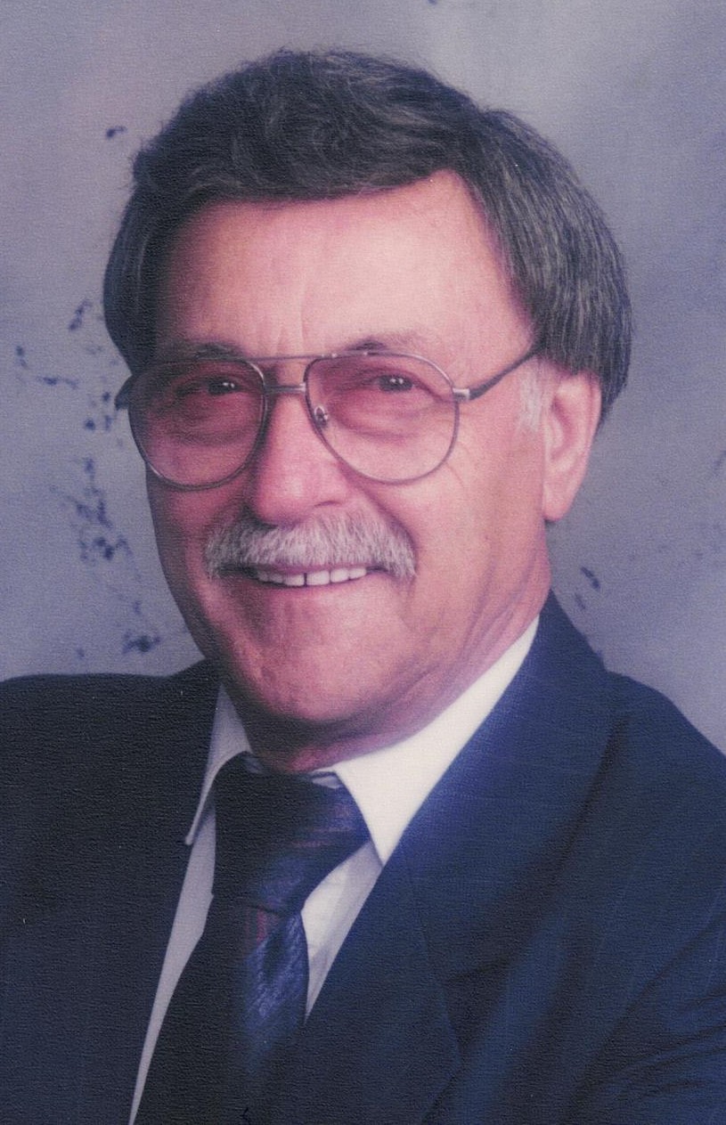 Raymond Villeneuve