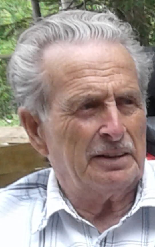 Raymond Fortin