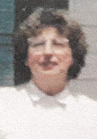 Pierrette Émond