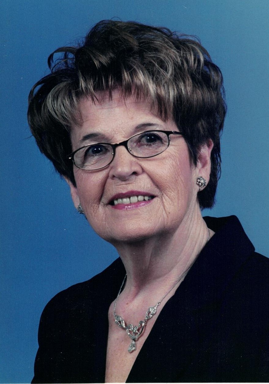 Aline Tremblay