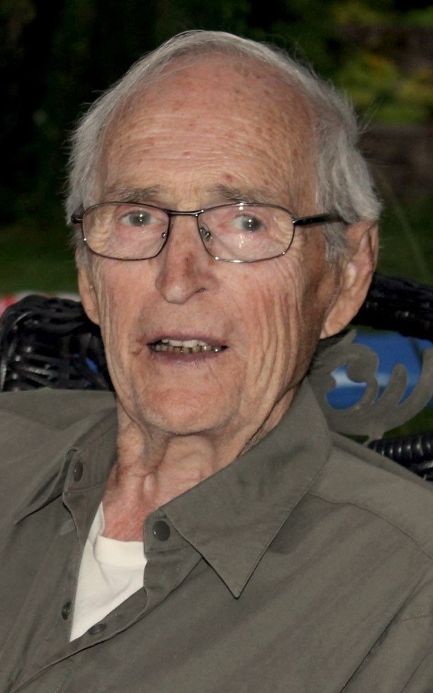 Edgar Tremblay