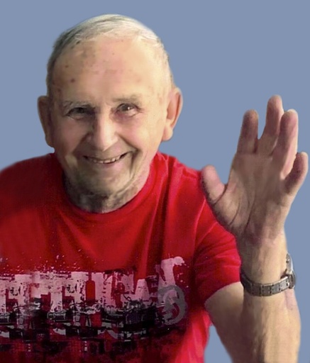 Georges-Henri Tremblay