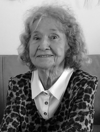 Suzanne Simard