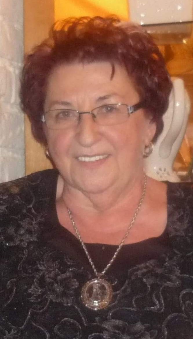 Huguette Renaud