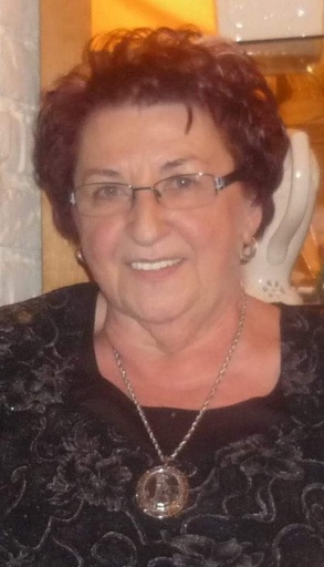 Huguette Renaud