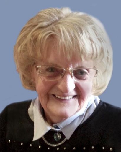 Gaétane Simard