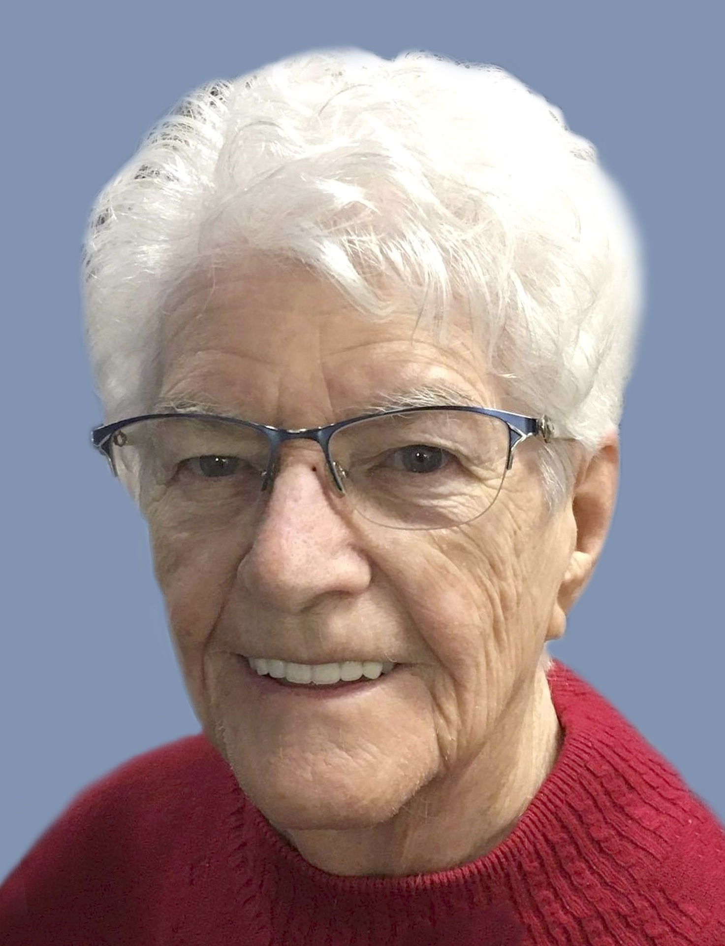 Huguette Duchesne