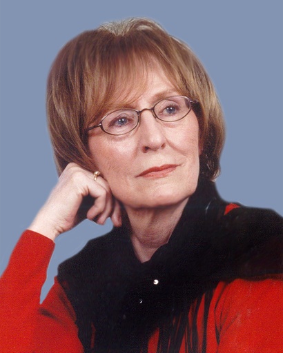 Anna Dufour