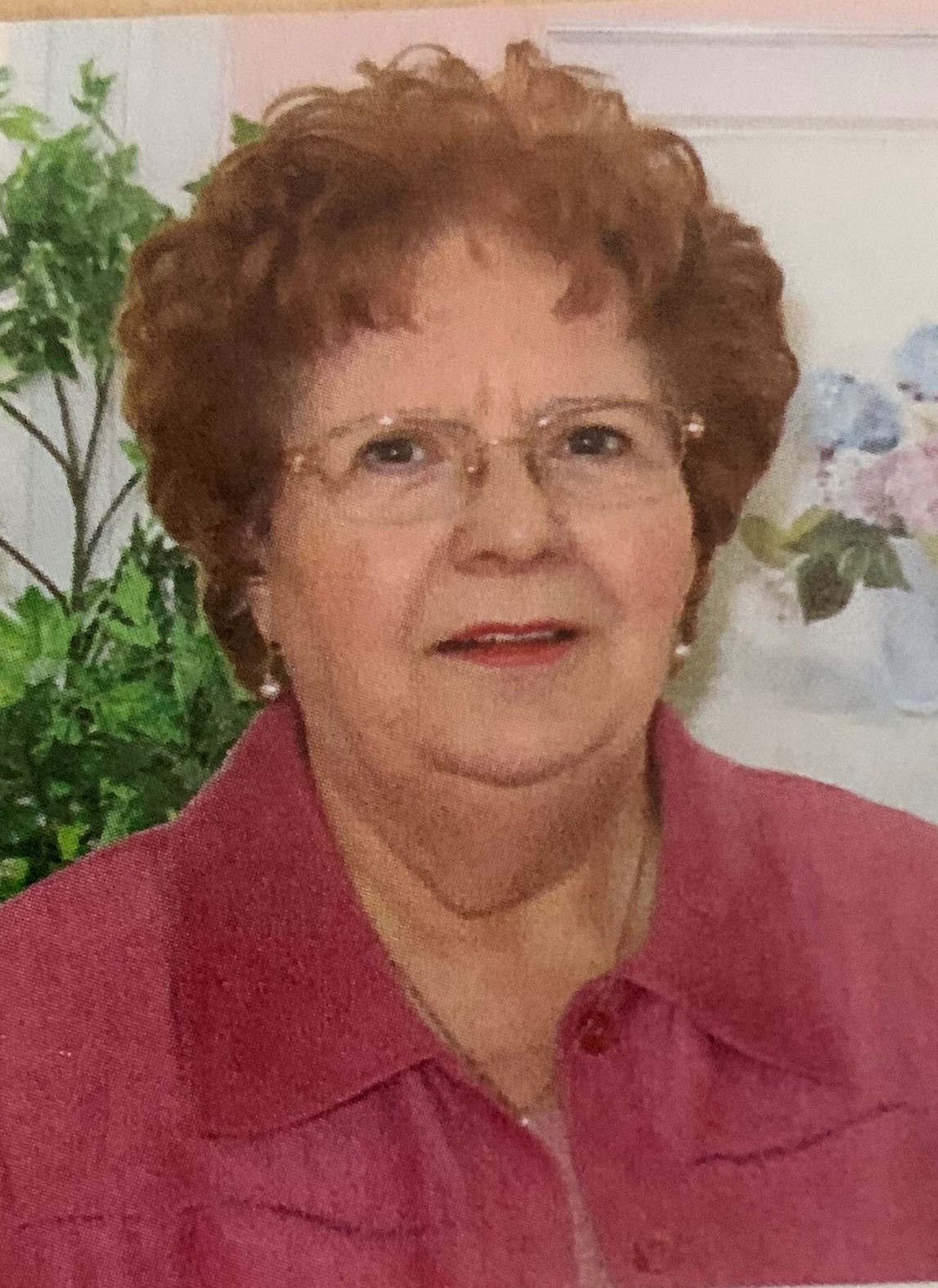 Édith Lavoie