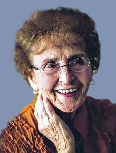 Marie-Anne Voyer