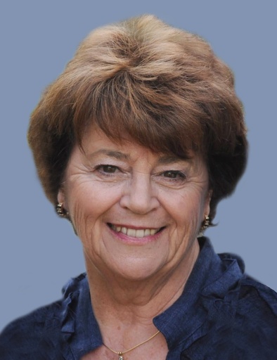 Francine Desmeules