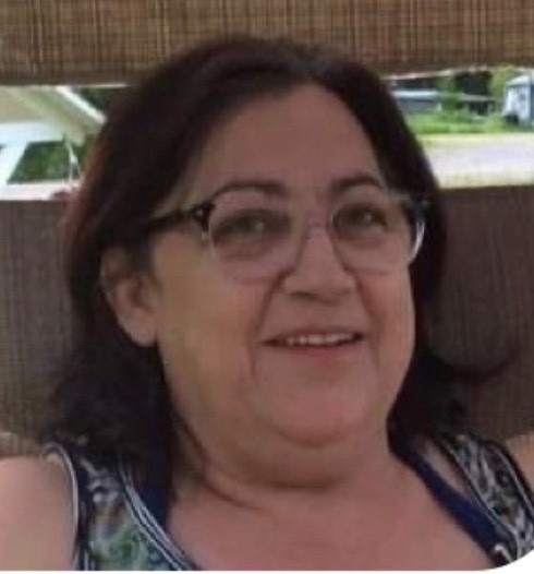 Angéline Thériault