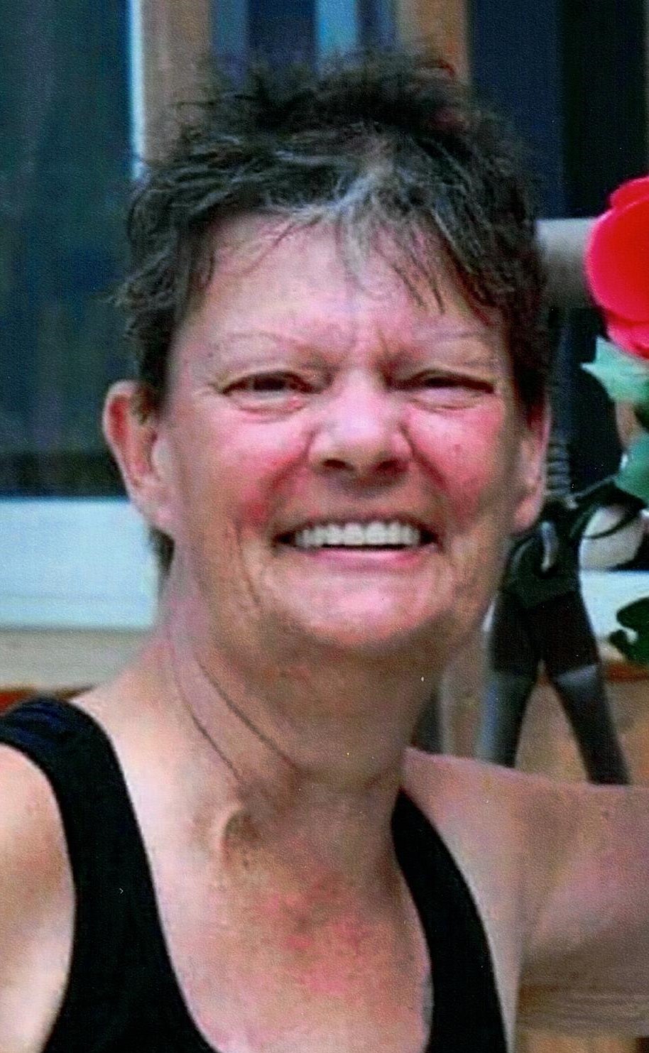 Guylaine Tremblay